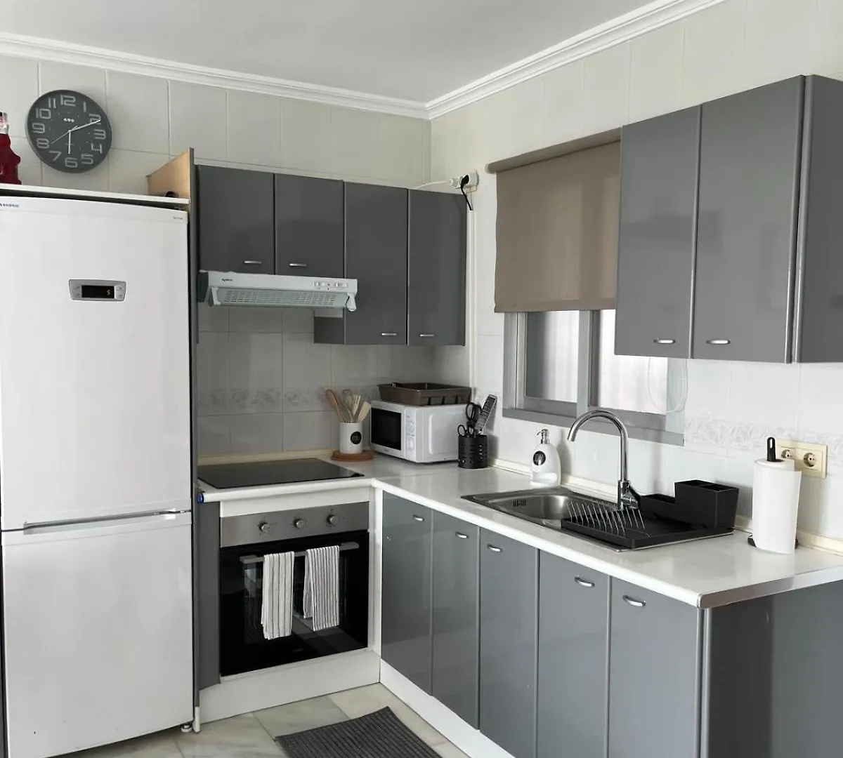 Kandy Apartment Mijas 0*,  Spanien