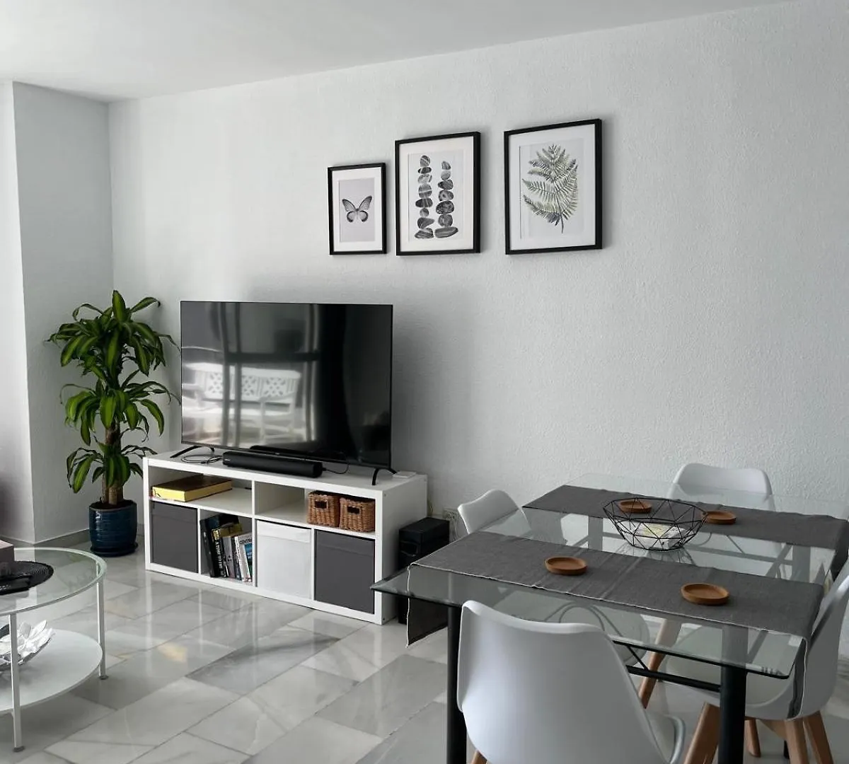 Kandy Apartment Mijas